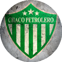 Logo Club Deportivo Chaco Petrolero